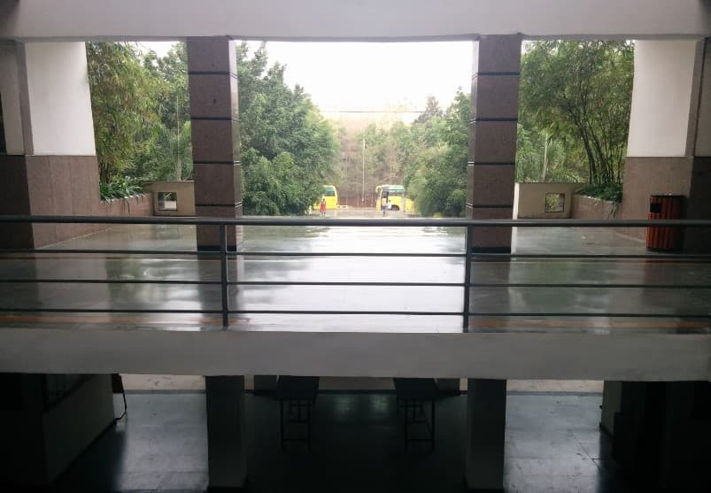 HITAM Campus & Facility photo 18